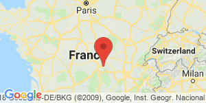 adresse et contact Satel, Vichy, France