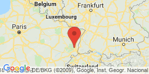adresse et contact Gites en Alsace, Orschwihr, France