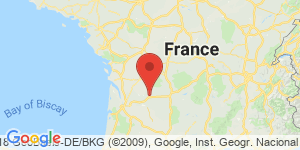 adresse et contact Marin Eco Bois, Razac sur L'Isle, France
