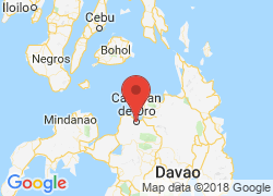 adresse infos-philippines.com, Cagayan de Oro City, Philippines