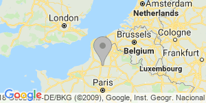 adresse et contact O2Feel, Boves, France