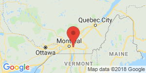 adresse et contact Granite Montérégie 2000, Marieville, Canada