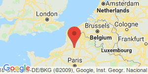 adresse et contact Animodream, Amiens, France