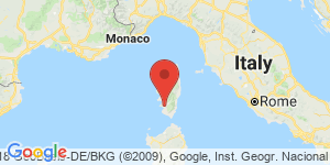 adresse et contact Belles maisons de Corse, Sollacaro, Corse