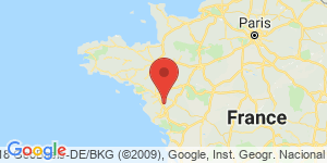 adresse et contact Microcar, Montaigu, France