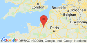adresse et contact Communaut des communes du canton de Brionne, brionne, France