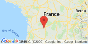 adresse et contact Entreprise Soulet, Terrasson-Lavilledieu, France