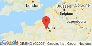 adresse et contact YEMAN, Guitrancourt, France