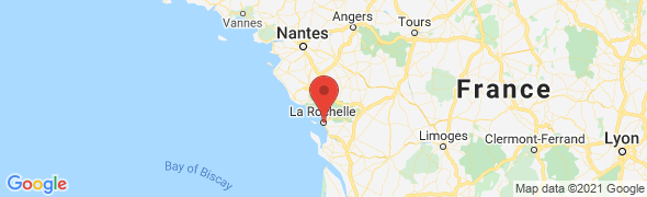 adresse nicolas-riviere.fr, La Rochelle, France
