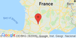 adresse et contact Pruvot - Internet-Crea.fr, Moissac, France