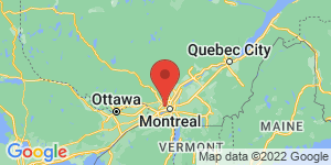 adresse et contact Alliance Bambou - Jacques Nadeau, Laval, Canada
