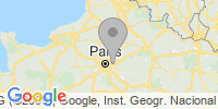 adresse et contact GR Acccess, Île-de-France, France