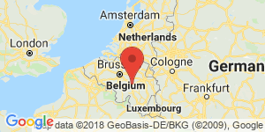 adresse et contact ABISOC, Vezin, Belgique