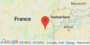 adresse et contact Gavend TP, Rochefort, France