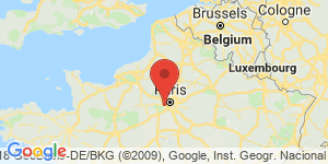 adresse et contact Meditest, Buc, France