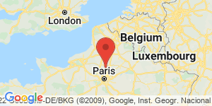 adresse et contact Meduse voyages, Nogent-sur-Oise, France