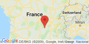 adresse et contact Klorophyl Racing, Vorey/Arzon, France