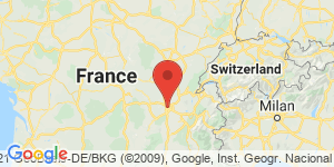 adresse et contact Univers, Lyon, France