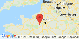 adresse et contact Instant Bien Etre, Tremblay-les-Villages, France