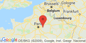 adresse et contact Baco services, Mouroux, France