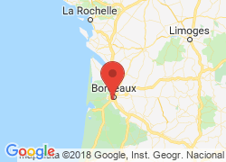 adresse net-diffusion.fr, Gradignan, France