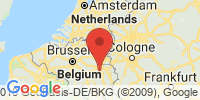 adresse et contact Booster Mon Site, Tilff, Belgique