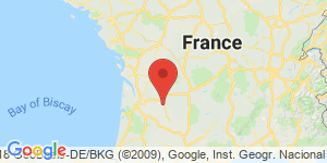 adresse et contact CISELS, Bergerac, France