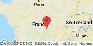 adresse et contact Web&Crea, Bellerive-sur-Allier, France