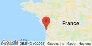 adresse et contact Uni'Verre Gravé, Fouras, France