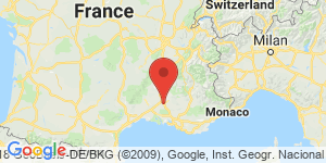 adresse et contact Cocon Maternel, Le pontet, France