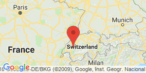 adresse et contact André Baechler, photographe, Villars-sur-Glâne, Suisse