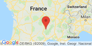 adresse et contact Pierre-Jean Hardibo, Mende, France