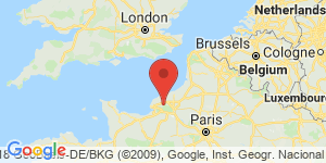 adresse et contact Reflex  dom, Saint Nicolas de la Haie, France