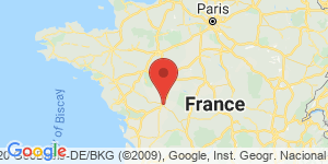 adresse et contact Chic Ethnique, Poitiers, France