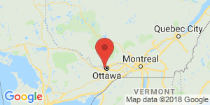 adresse et contact Place du Musée, Gatineau, Canada