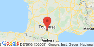 adresse et contact Agence Diantre, Toulouse, France