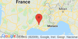 adresse et contact Birdrone Production, Maubec, France