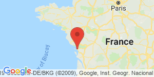 adresse et contact Pandaz, La Rochelle, France