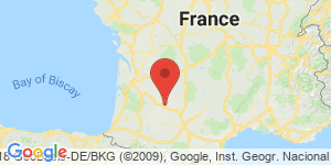 adresse et contact A-Communication, Castelculier, France