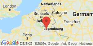 adresse et contact Pharma-best, Douzy, France