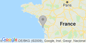 adresse et contact Incognito, Saint-Martin de Ré, France