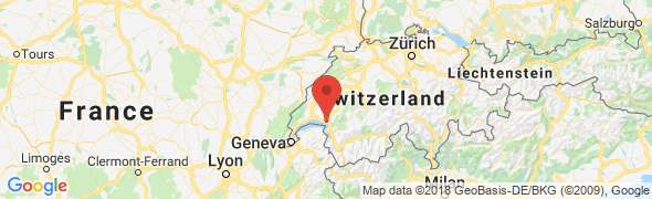 adresse obrist.ch, Vevey, Suisse