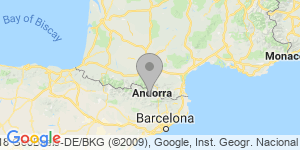 adresse et contact Cheminee Andorre, San Julia de Loria, Andorre