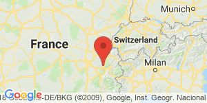adresse et contact Savoie Technolac, Le Bourget-du-Lac, France