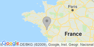 adresse et contact Fer-Tombal - Funéral Concept, La Guyonniere, France