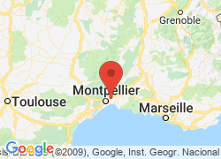 adresse massane.com, Baillargues, France
