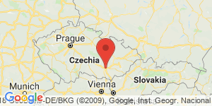 adresse et contact Magntothrapie Renaissance, Brno, Tchequie