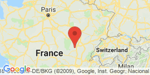 adresse et contact Prosper Maufoux, Santenay, France
