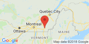 adresse et contact Cymico Immigration, Sherbrooke, Canada