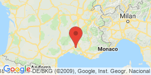 adresse et contact Canopée, Beaucaire, France